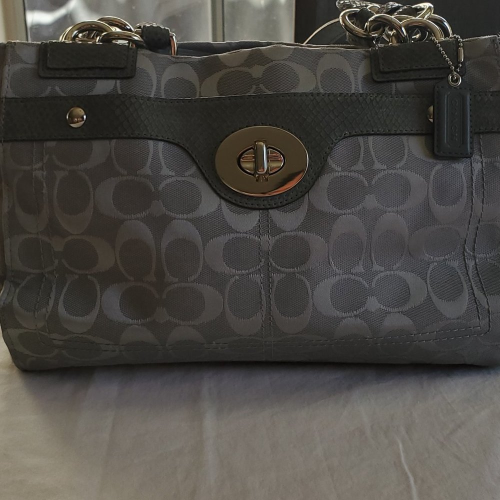 Coach Handbag